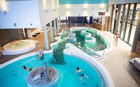 Finlandia Hotel Imatran Kylpylae Spa